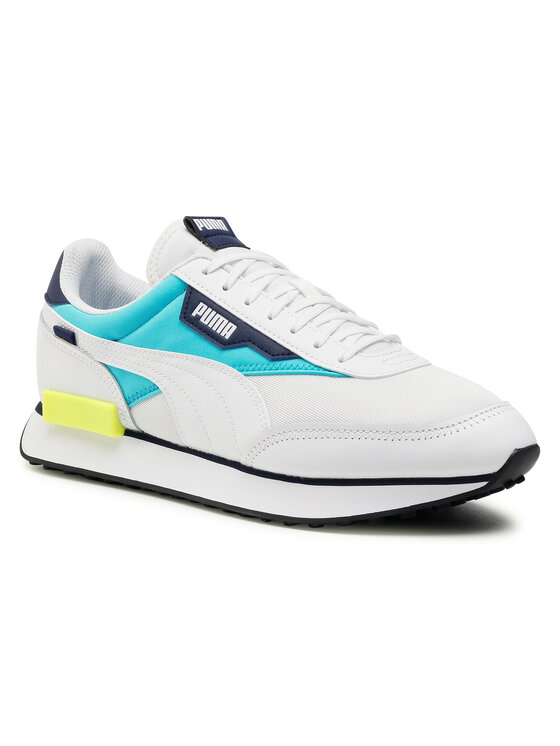 Puma Snikerci Future Rider Sprint 01 Bilij Modivo Ua