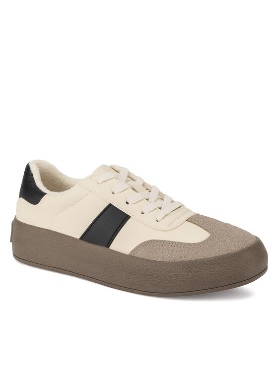 Jenny Fairy Jenny Fairy Sneakers WFA3012-1 Bej