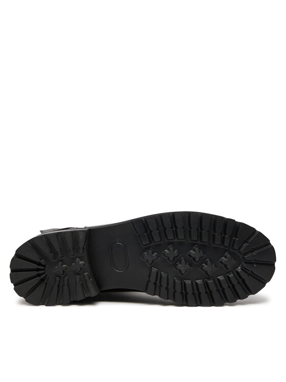 JOOP! JOOP! Botine Chelsea 4140007699 Negru