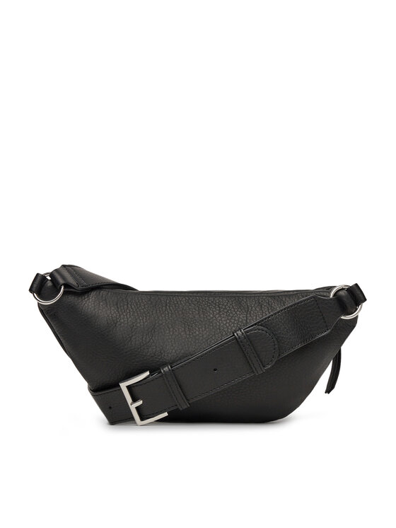 DeeZee DeeZee Gürteltasche DZE-L-001-07 Schwarz