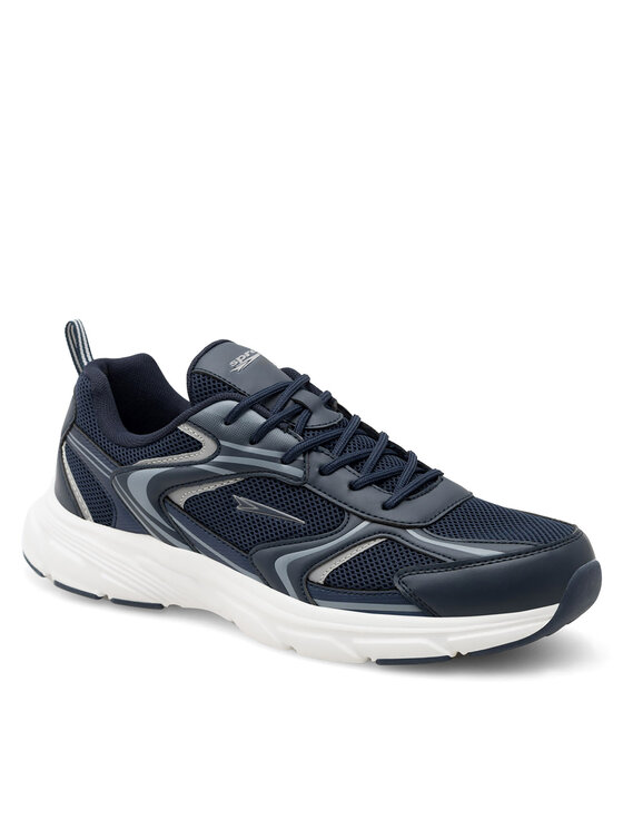 Sprandi Sprandi Sneakersy MP40-23404Z Tmavomodrá