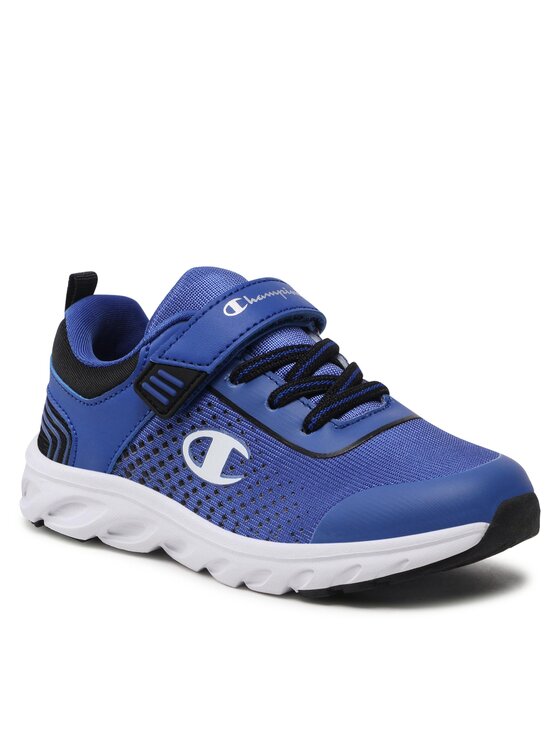 Champion Champion Sneakers Buzza B Td S32466-CHABS038 Dunkelblau