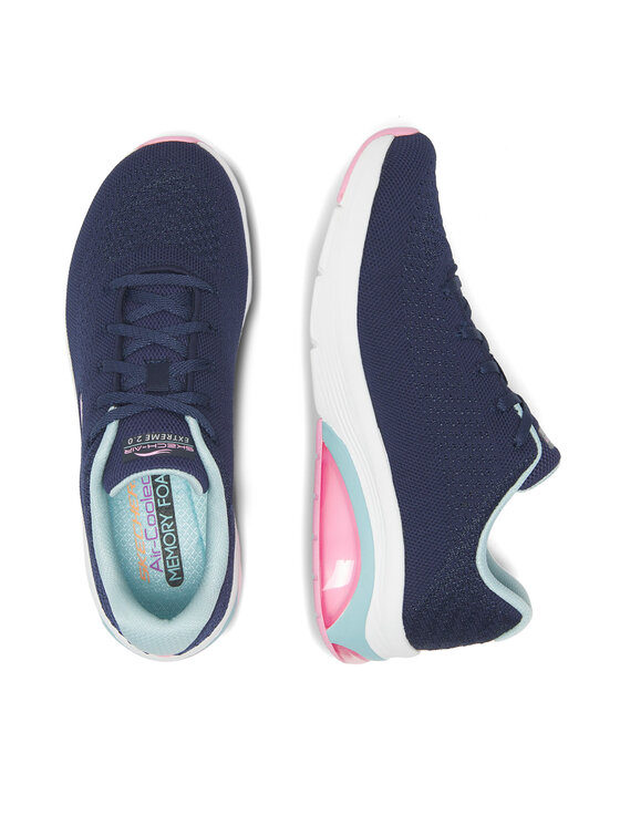 Skechers Skechers Tossud 149645NVLB Tumesinine