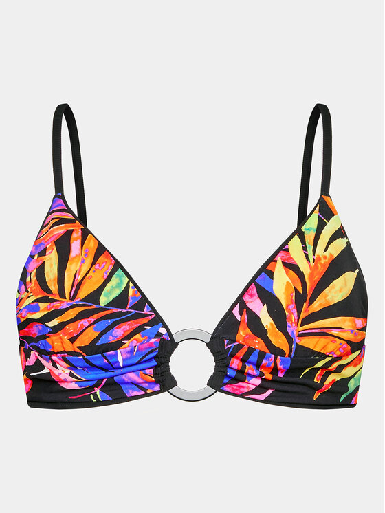 Maaji Maaji Bikini pezzo sopra 3324STR005 Nero