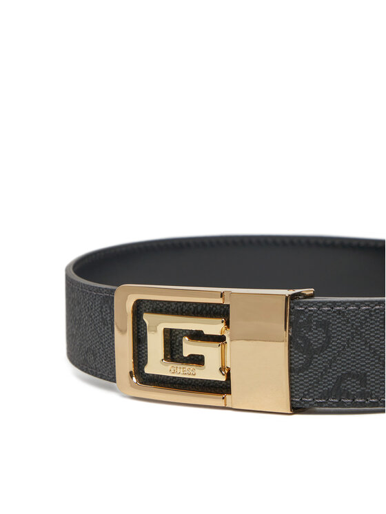 Guess Guess Жіночий ремінь BW9207 P5130 Сірий
