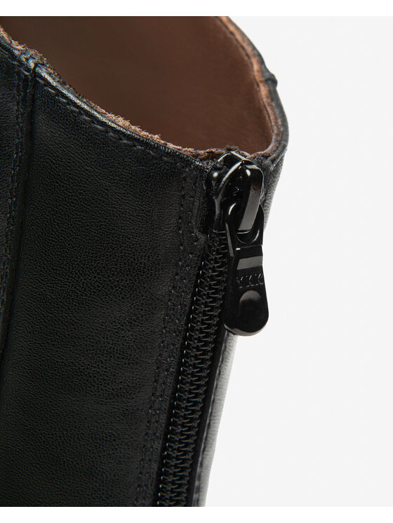 Nero Giardini Nero Giardini Αρβύλες I514818D Μαύρο