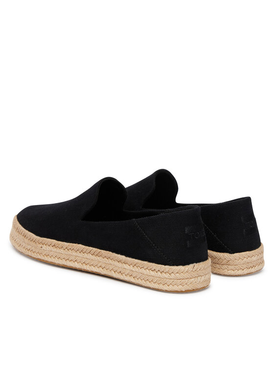 Toms Toms Espadrillid Carolina 10020990 Must