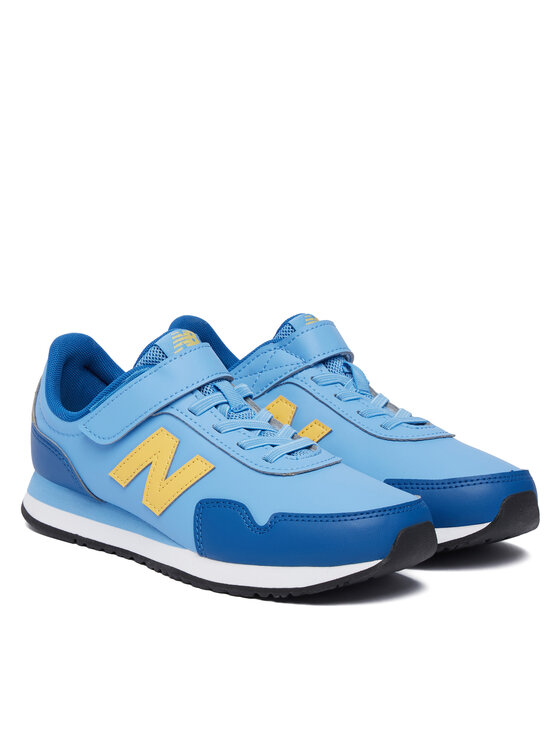 New Balance New Balance Sneakers P3235WP Blau