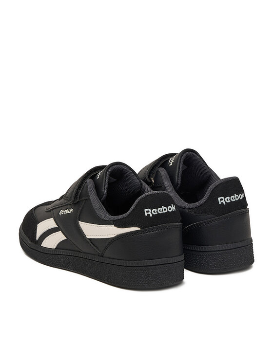Reebok Reebok Sneakers CEO-LEA-D680 Nero