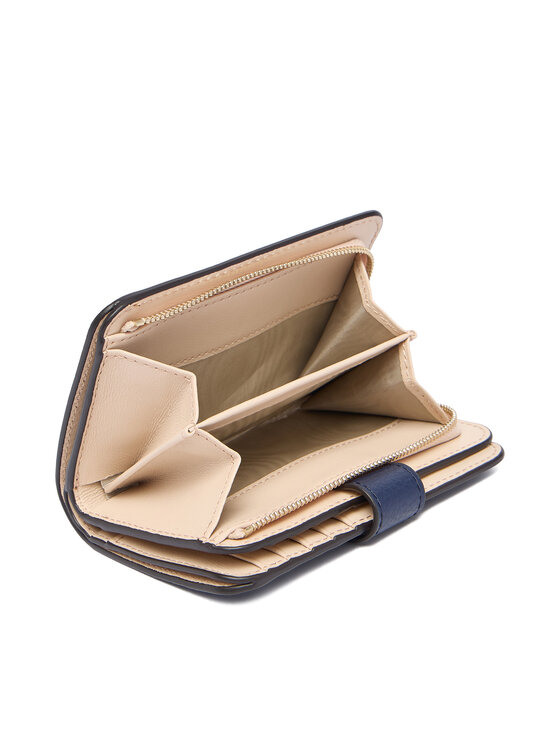 Furla Furla Портфейл Camelia M WP00314 HSF000 CN 4852S Син
