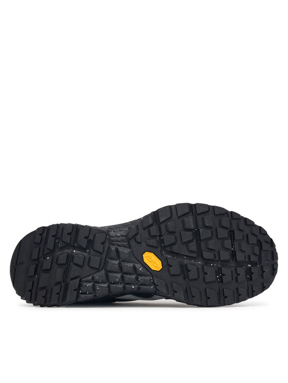 Alexander Smith Alexander Smith Sneakersy Horizon SXBEHZM-7889 Čierna