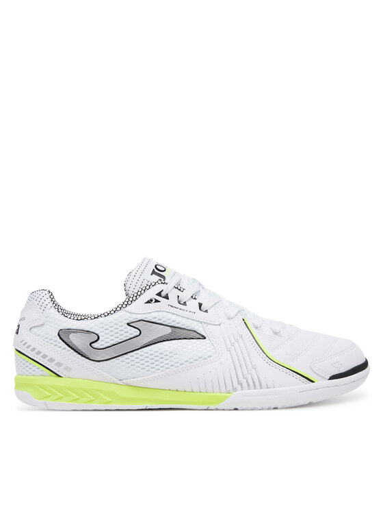 Joma Scarpe da calcio Dribling 2502 DRIS2502IN Bianco, taglia : 41