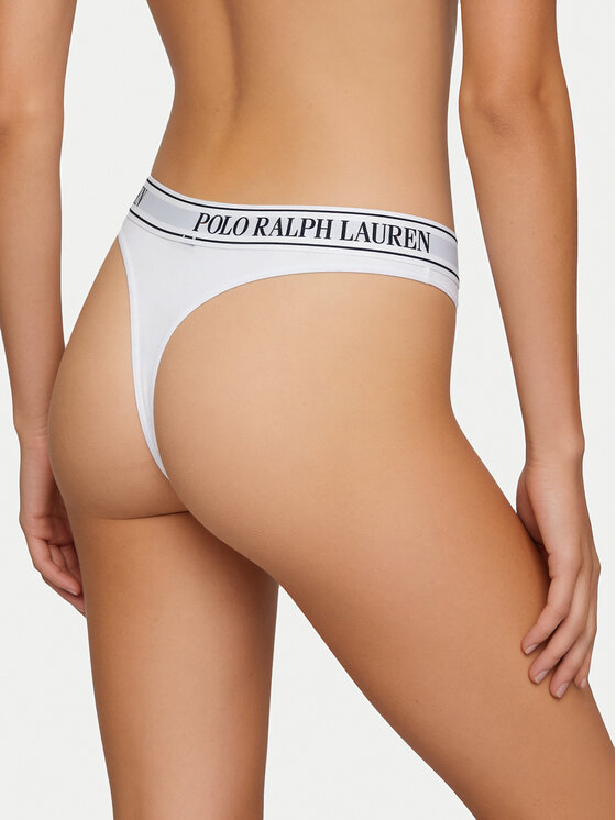 Polo Ralph Lauren Polo Ralph Lauren String-Set 4P0708 Bunt