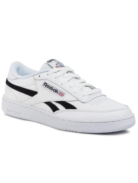 Reebok Reebok Sneakersy Club C Revenge Mu EG9270 Biela
