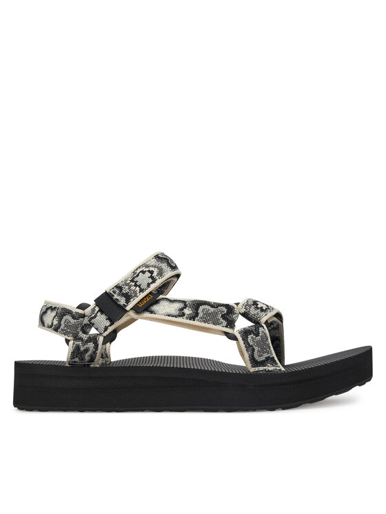 Teva Teva Σανδάλια Midform Universal 1090969 Γκρι