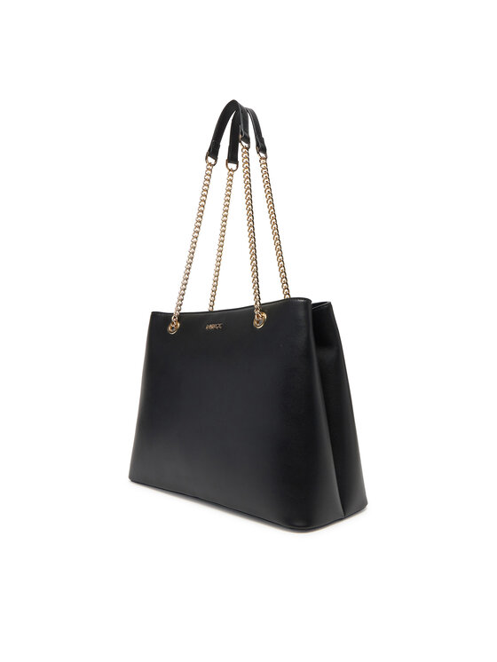 MEXX MEXX Torebka MEXX-B-011-06 Czarny