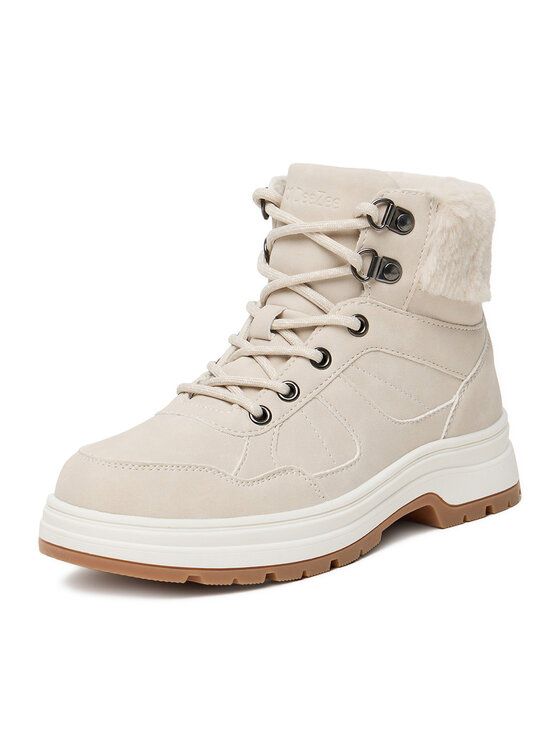 DeeZee DeeZee Polacchine CEO-BIC28227JJKF1 Beige
