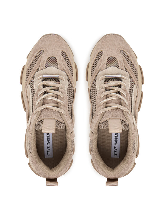 Steve Madden Steve Madden Sneakers SM11004652 Beige
