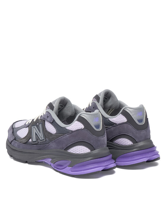 New Balance New Balance Αθλητικά U20106KC Γκρι