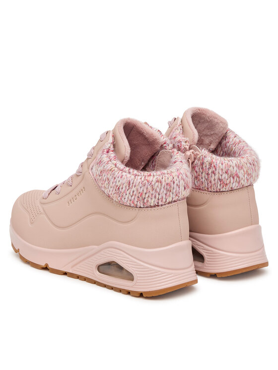 Skechers Skechers Laisvalaikio batai Uno Gen1-Darling Daze 310566L/BLSH Rožinė