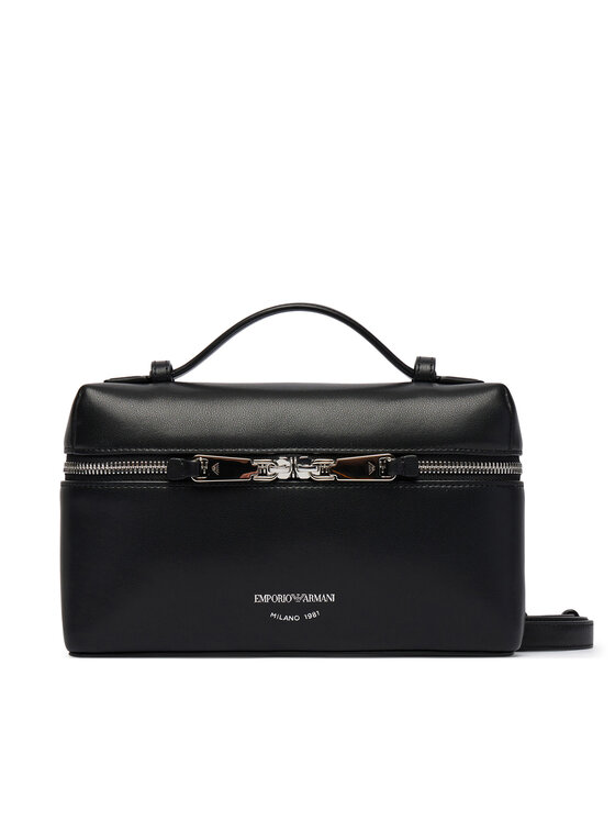 Emporio Armani Emporio Armani Сумка EW004564 AF19229 UC001 Чорний