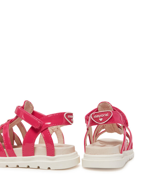 Mayoral Mayoral Sandalen 43633 Rosa