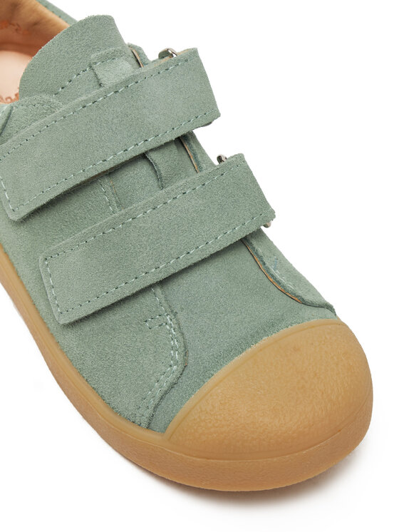 Mrugała Mrugała Trampki Fico 3275/5-60 Zielony
