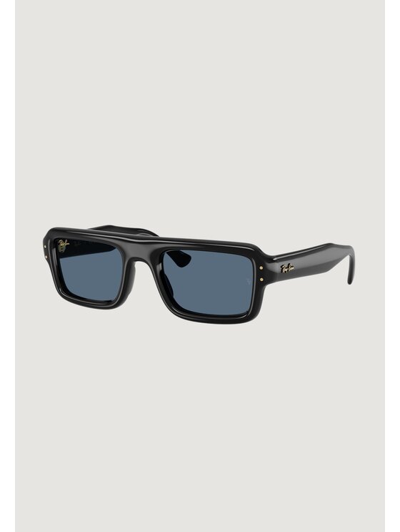 Ray-Ban Ray-Ban Okulary przeciwsłoneczne Pilot - Unisex Czarny