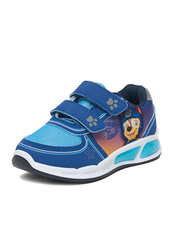 Paw Patrol Paw Patrol Снікерcи CEO-CP66-SS26-303PAW Голубий