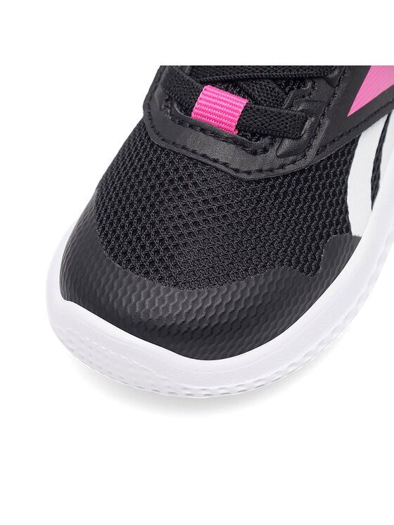 Reebok Reebok Sneakersy Rush Runner 5 Td IG0520 Černá
