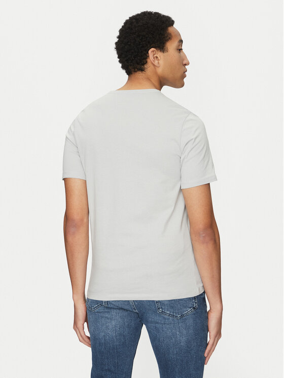 HUGO HUGO Комплект 3 тишърти 50532811 Цветен Regular Fit