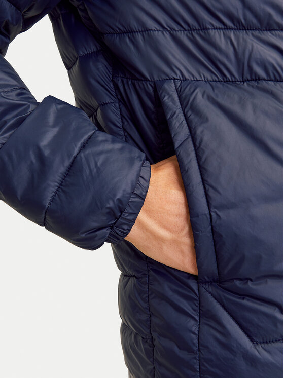 Jack&Jones Jack&Jones Télikabát Sprint 12258441 Sötétkék Regular Fit