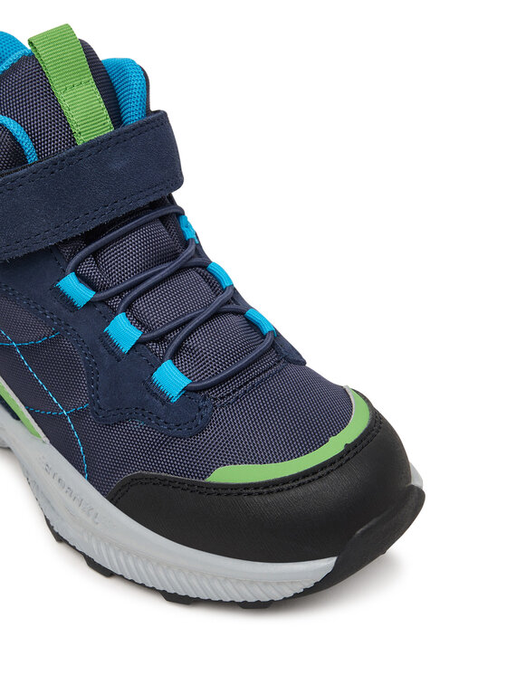 Primigi Primigi Апрески GORE-TEX 2430022 S Тъмносин