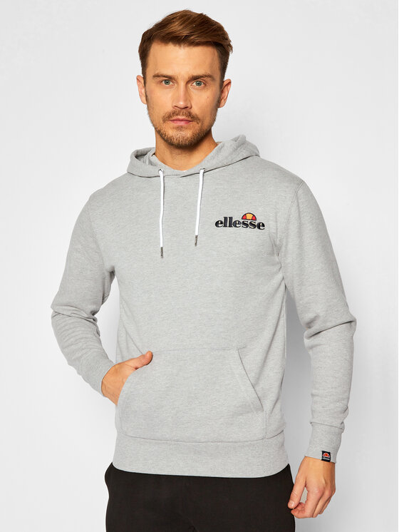 felpe ellesse