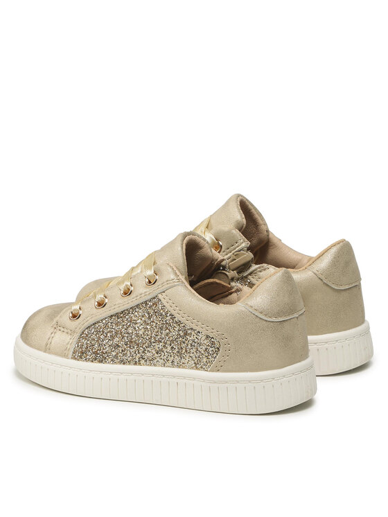 Sneakers AVO-291-056 Oro