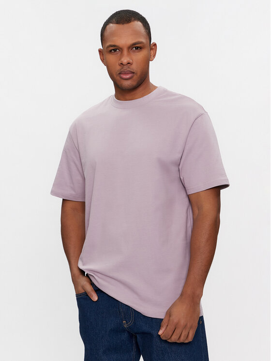 Only & Sons T-krekls Fred 22022532 Violets Relaxed Fit