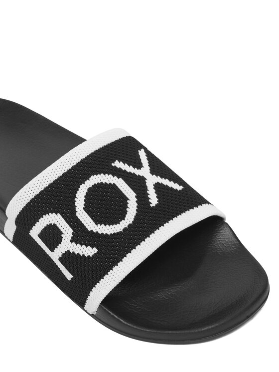 Roxy Roxy Iešļūcenes ARJL101127 Melns