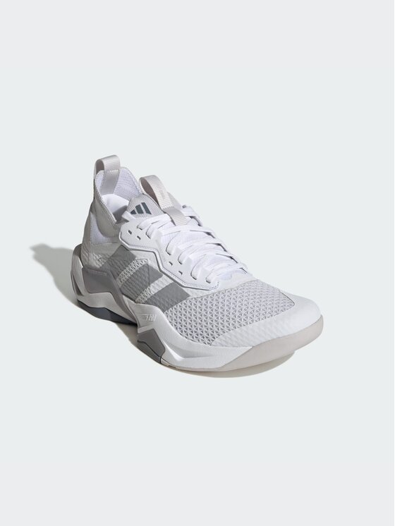 adidas adidas Buty na siłownię Rapidmove ADV 2 Biały