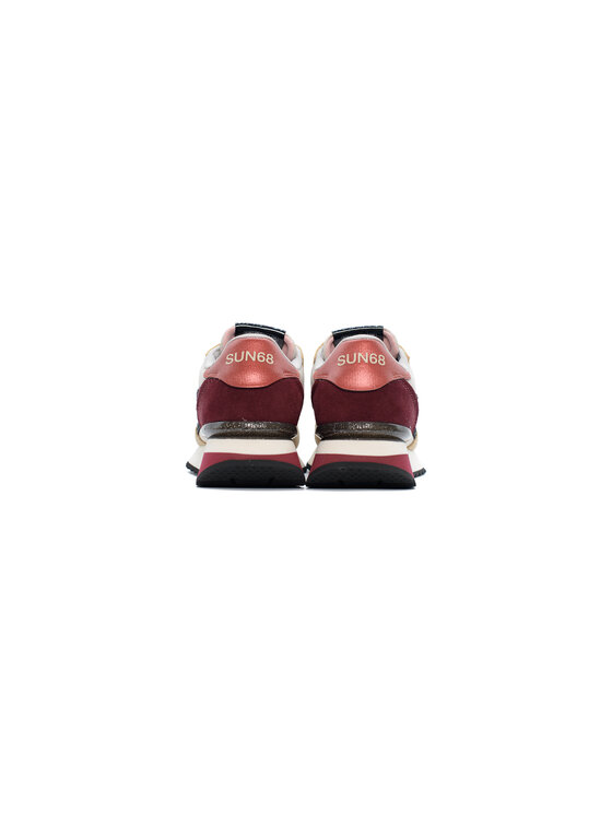 SUN68 SUN68 Sneakers Z45217-1635 Beige