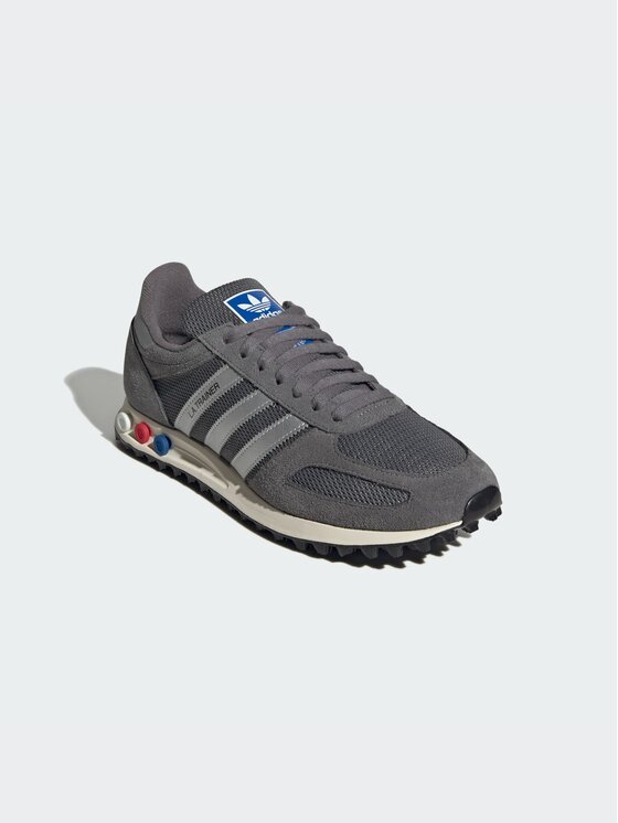 adidas adidas Sneakersy 161043 Szary