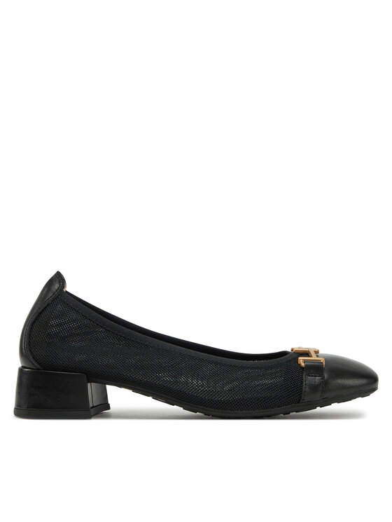 Hispanitas Hispanitas Pantofi HV253992 Negru