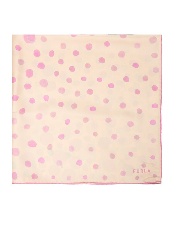 Furla Furla Skarelė WT00021 BX3854 0496S Rožinė