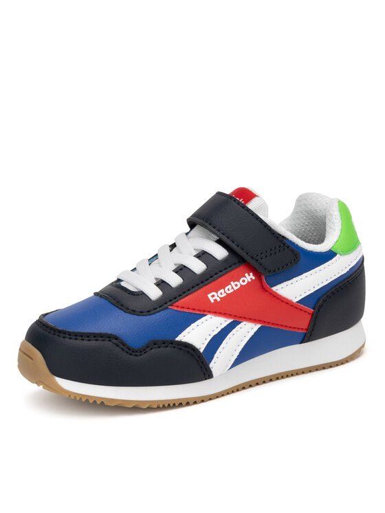 Reebok Reebok Snīkeri V9-25195-02(III)CH Zils