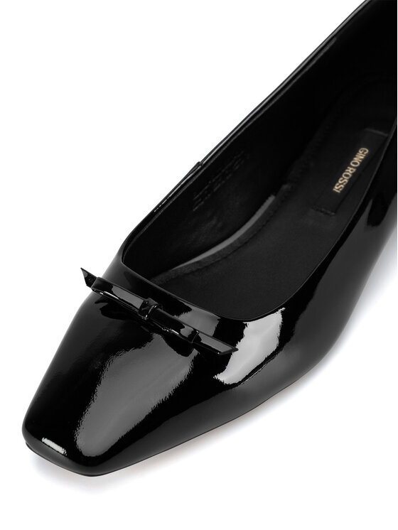 Gino Rossi Gino Rossi Ballerinas EMILI-SLT2350 Schwarz