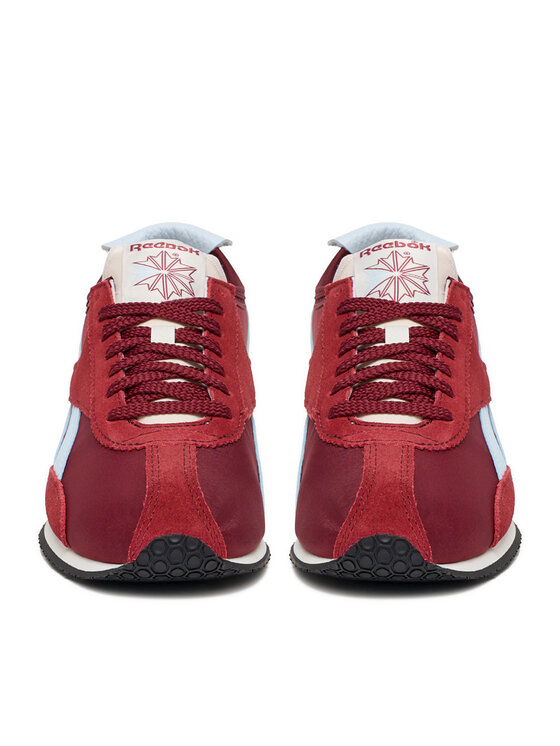Reebok Reebok Sneakersy EO-R400 100239542 Bordowy