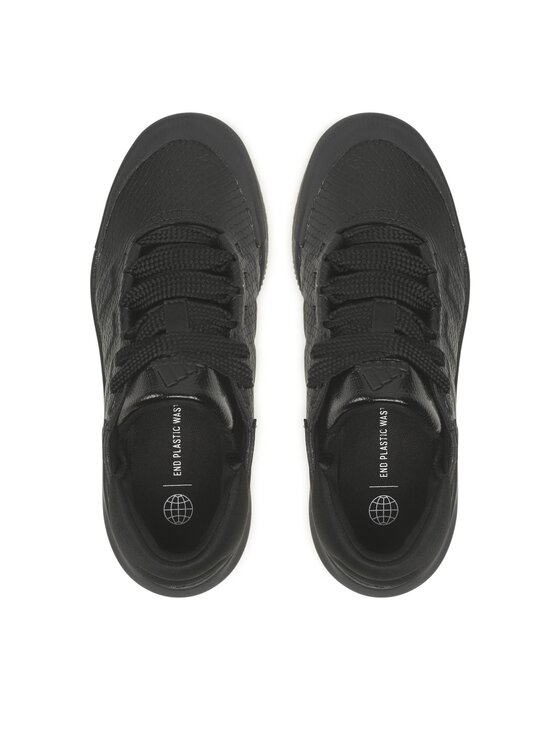adidas adidas Tenisice Court Funk HQ1676 Crna