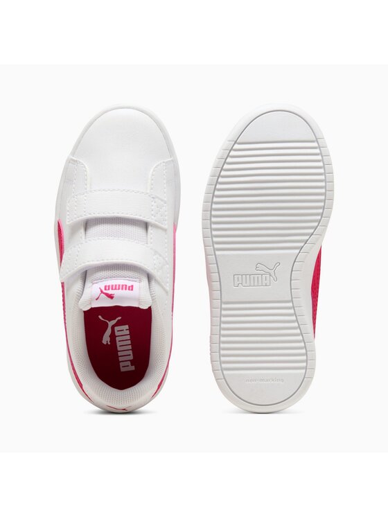 Puma Puma Sneakersy 394253 Biały