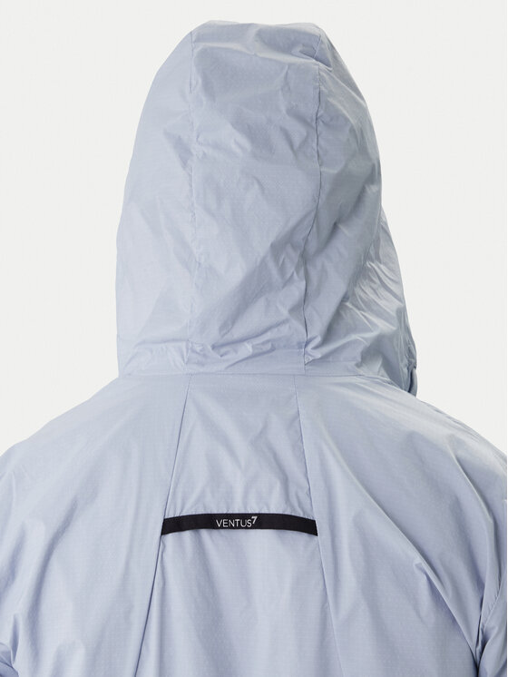 EA7 Emporio Armani EA7 Emporio Armani Анцуг 7M001383 AF21521 M9054 Светлосиньо Regular Fit