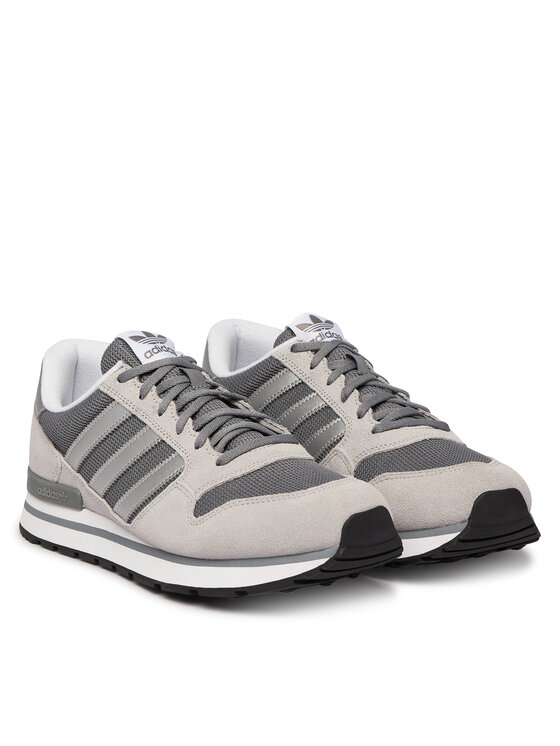adidas Sneakersy ZX 500 RS IH7275 Szary | Modivo.pl