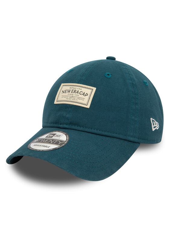 New Era New Era Cap Ne Canvas 920 60503560 Blau